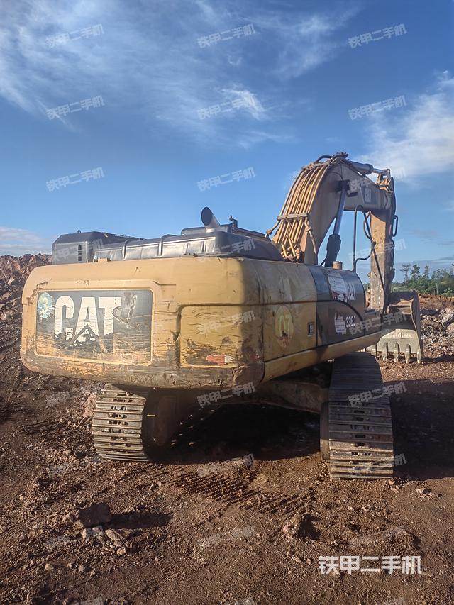 整机右后45°（整机外观）