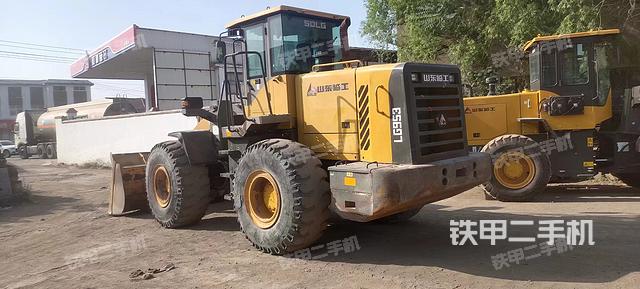 整机右后45°（整机外观及大件）