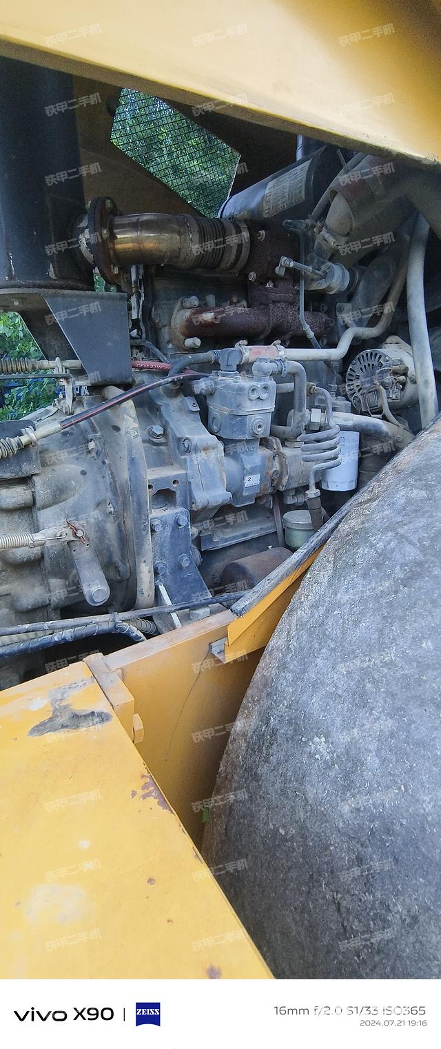 其他核心部件（设备外观及核心部件）