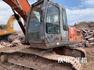 衢州市出售 日立 ZX200-3G 挖掘机