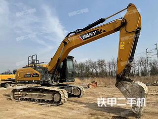 宿州市出售 三一重工 SY215C ACE 挖掘机