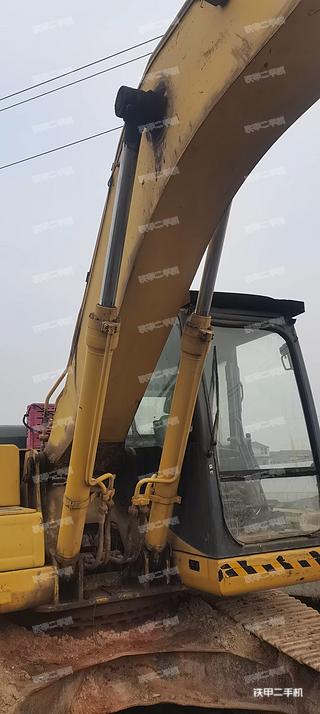 周口市出售 力士德 SC200.8 挖掘机