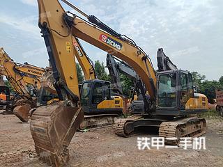 重庆市出售 徐工 XE200DA 挖掘机