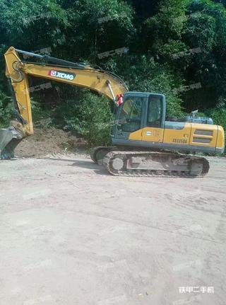 重庆市出售 徐工 XE200DA 挖掘机