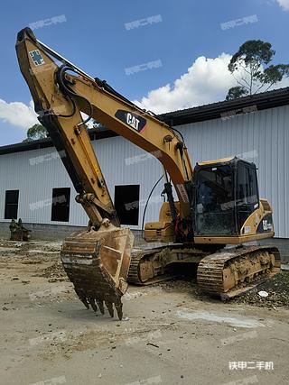 来宾市出售 卡特彼勒 312D 挖掘机