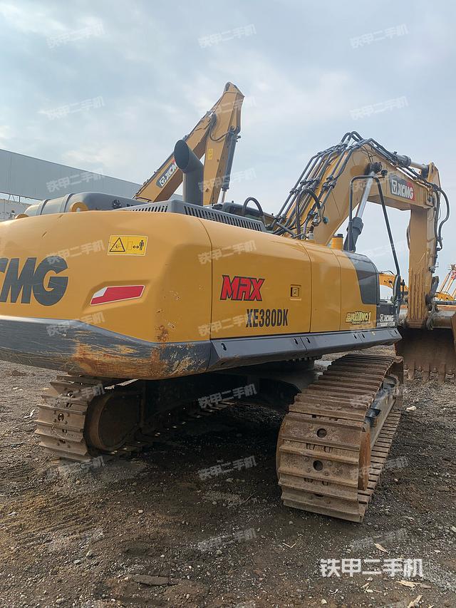 整机右后45°（整机外观）