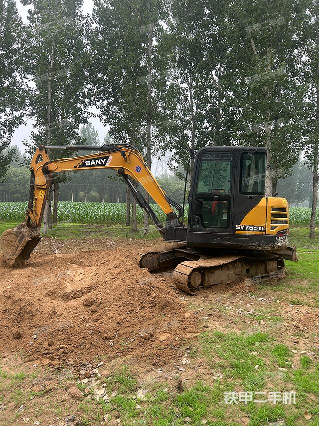 整机右后45°（整机外观）