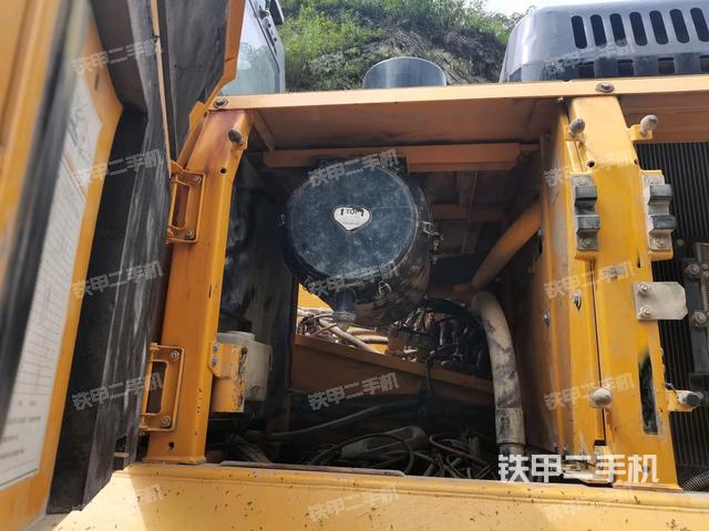 空濾倉整體（大件艙室）