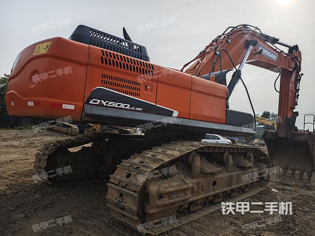 整机右后45°（整机外观）