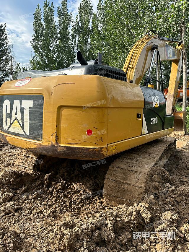 整机右后45°（整机外观）