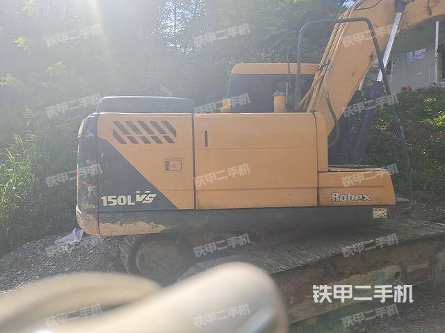 整机右后45°（整机外观）