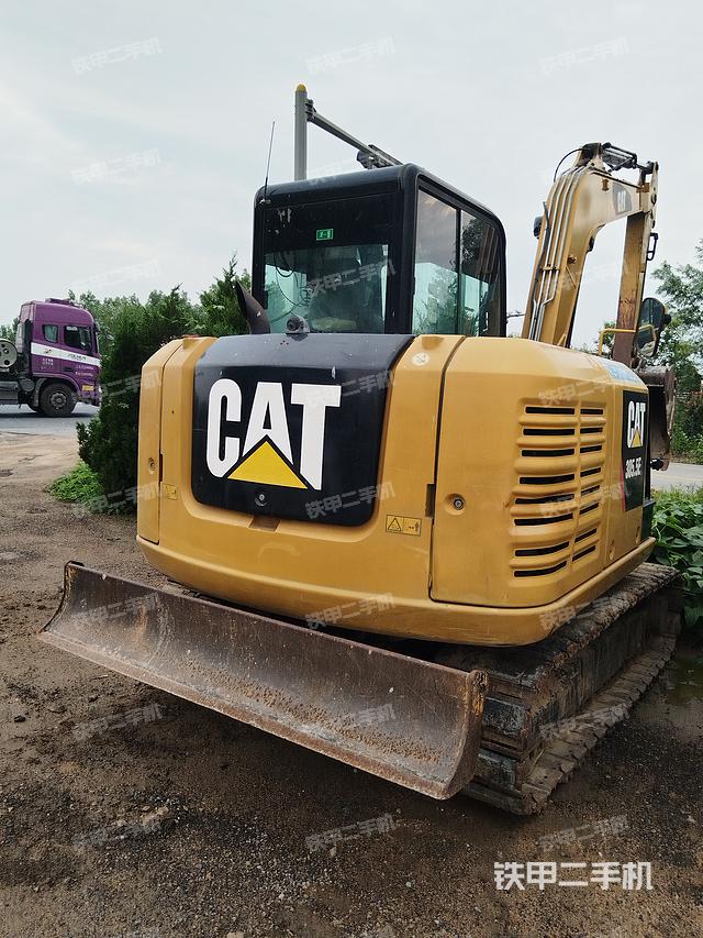 整机右后45°（整机外观）