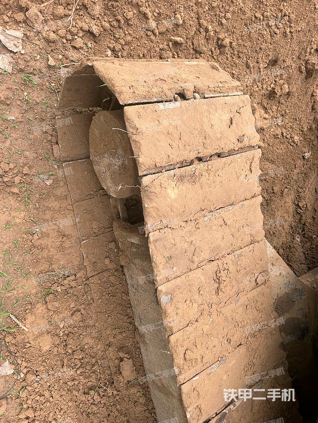 驾驶室整体（整机外观）