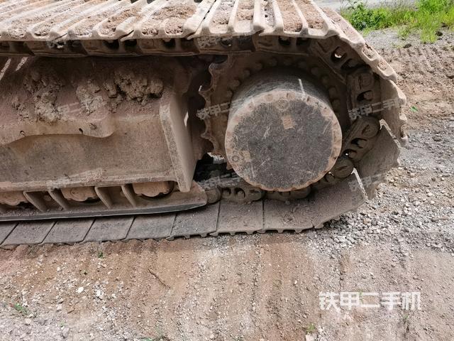 右導向輪（行走機構）