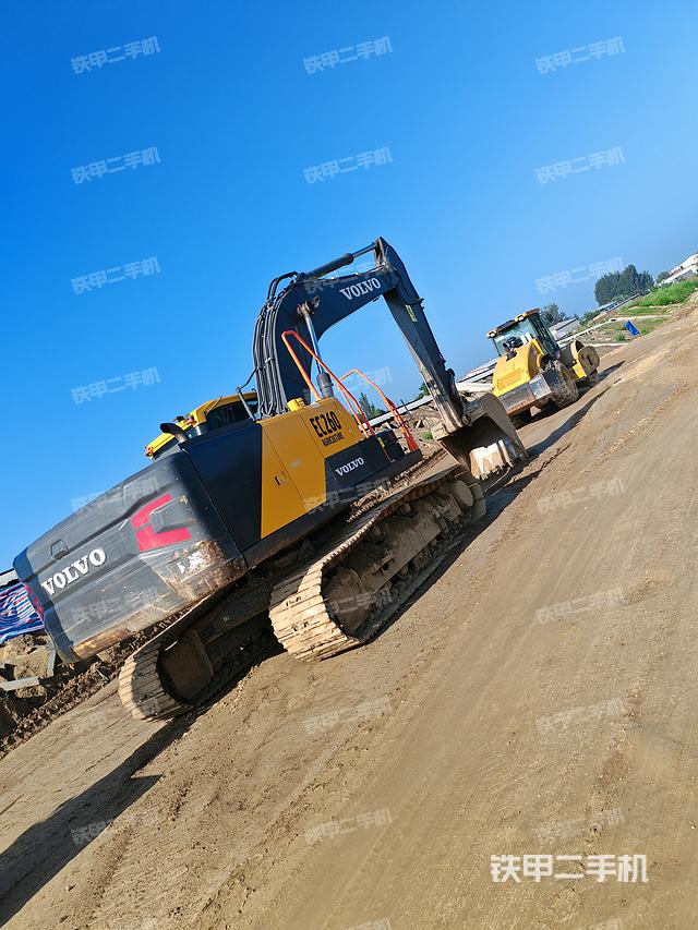 整机右后45°（整机外观）