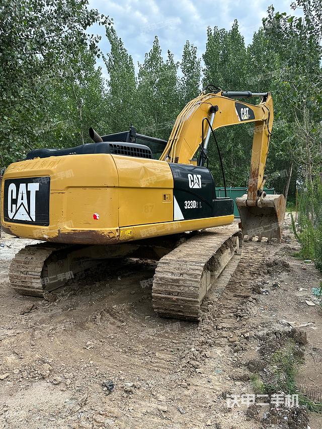 整机右后45°（整机外观）