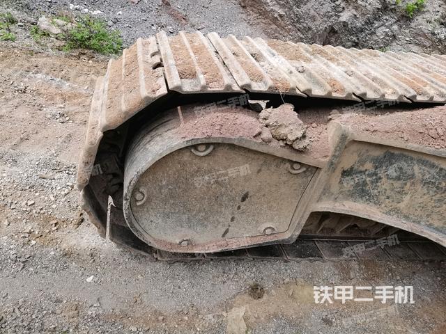 右托鏈輪+鏈筋（行走機構）