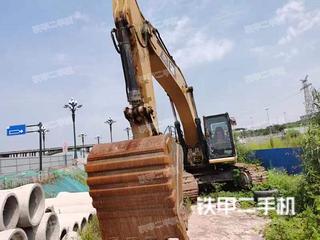 南充市出售 卡特彼勒 新一代CAT®336 GC 液压 挖掘机