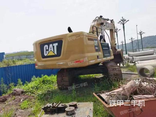 整机右后45°（整机外观）