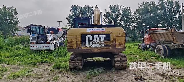 駕駛室整體（整機(jī)外觀）