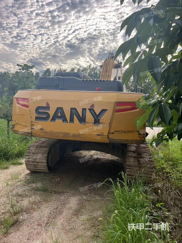 整机右后45°（整机外观）