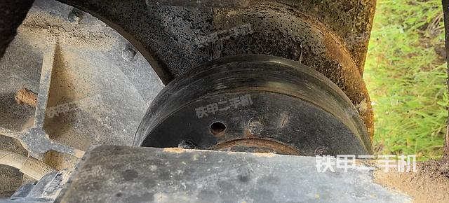 变速箱（整机外观及大件）