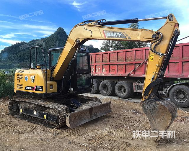 整机右后45°（整机外观）