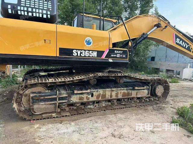 整机右后45°（整机外观）