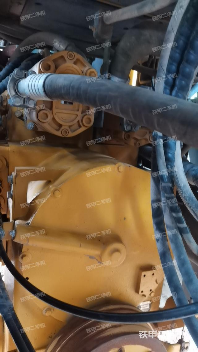 变速箱（整机外观及大件）