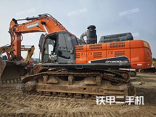 保定市出售 斗山 DX500-9C-OEM 挖掘机