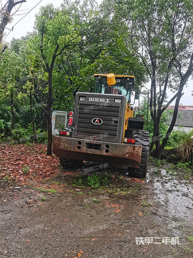 整机右后45°（整机外观及大件）