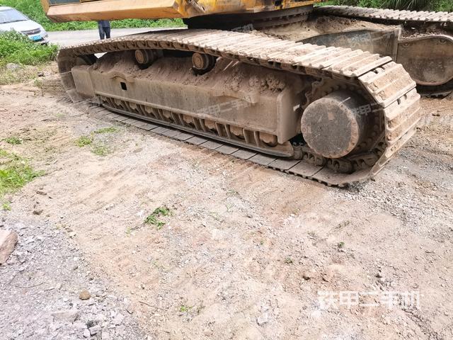 左導向輪（行走機構）