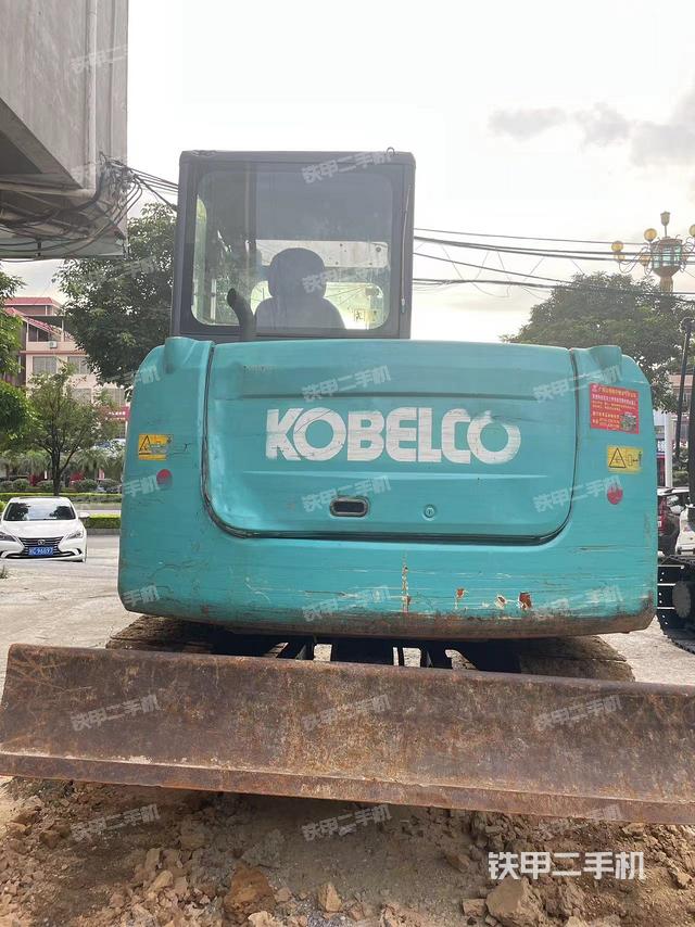 整机右后45°（整机外观）