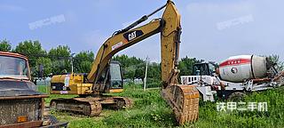 徐州市出售 卡特彼勒 320D液压 挖掘机