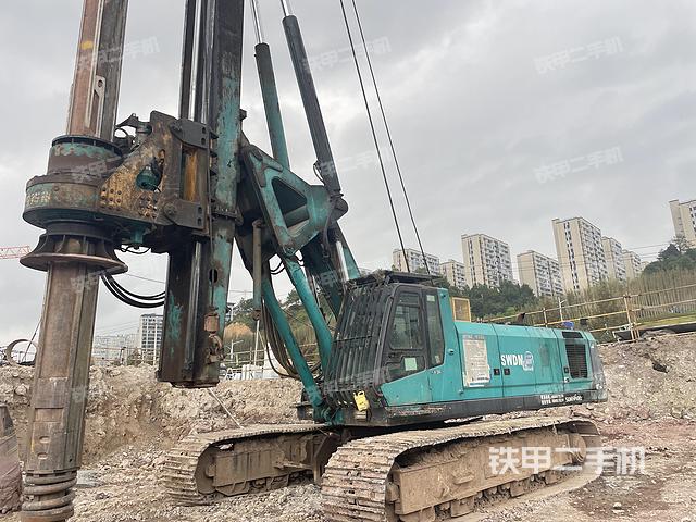 整机右侧（设备外观及核心部件）