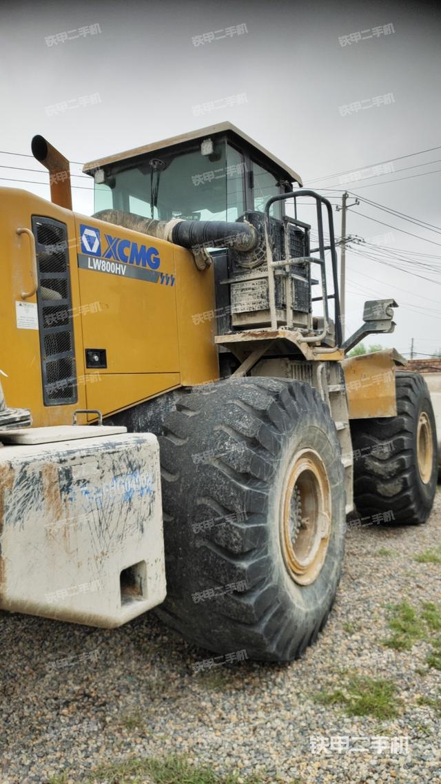 整机右后45°(整机外观及大件) 整机右后45°(整机外观及大件)