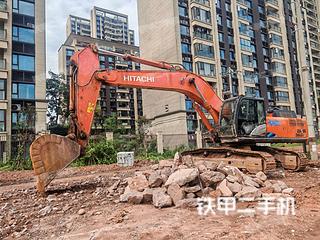 乐山市出售 日立 ZX360H-5A 挖掘机