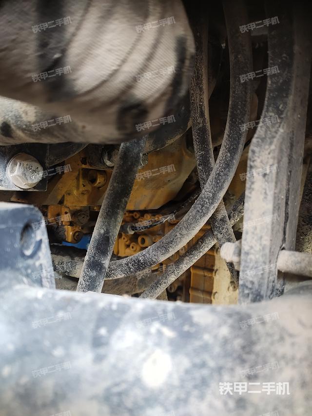 变速箱(整机外观及大件) 变速箱(整机外观及大件)