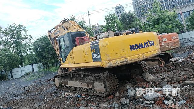 整机右后45°（整机外观）