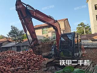武汉市出售 日立 ZX70-5A 挖掘机