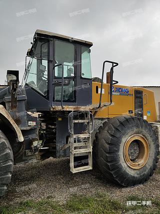 济南市出售 徐工 LW700HV 装载机