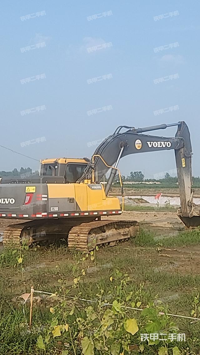 整机右后45°（整机外观）