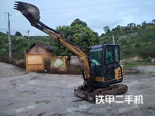 重庆市出售 山东华科 HKW30 挖掘机