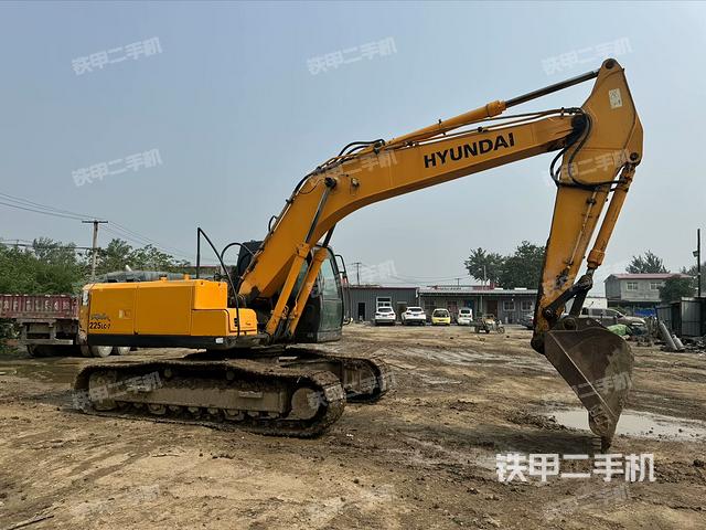 整机右后45°（整机外观）