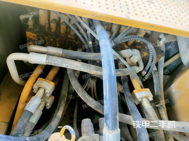 分配閥（上車(chē)部件）