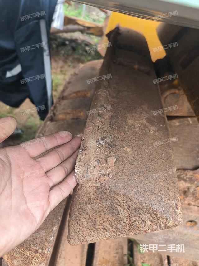 其他核心部件（设备外观及核心部件）