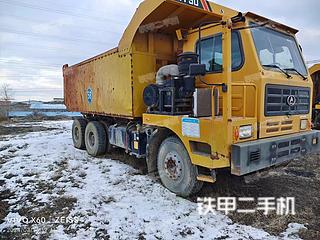 乌鲁木齐市出售 临工集团 MT50 非公路自卸车
