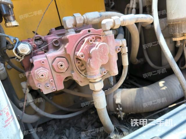 散熱器室(大件艙室) 散熱器室(大件艙室)