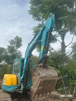 凉山彝族自治州出售 久保田 KX155-3SZ 挖掘机