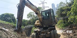 南昌市出售 劲工 JG75 挖掘机